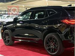 شيفروليه بليزر